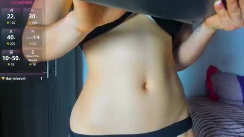 rose  cutee online show from October 28, 12:49 am