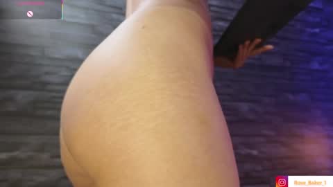 Snapshot of rose_baker_ chatting on September 30, 9:30 pm ROSE BAKER online show from September 30, 9:30 pm