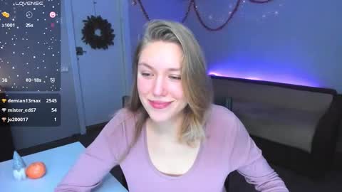 Rose but u can call me princess online show from December 21, 9:08 pm