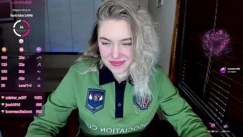 Rose but u can call me princess online show from December 26, 7:27 pm