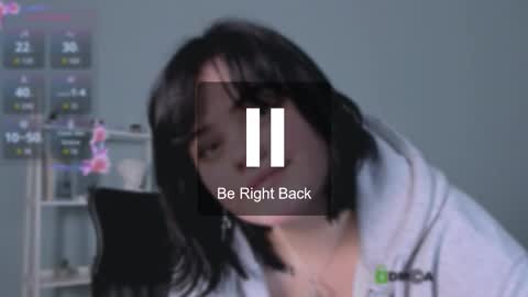 rose_dark_ online show from February 12, 2:46 am