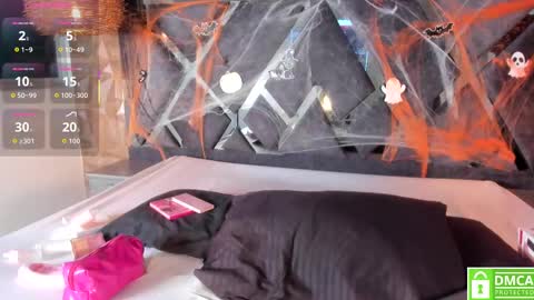 Rose online show from October 30, 5:43 am