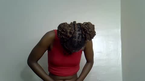 Rosey online show from February 19, 11:58 pm