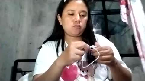 rose_marie2025 online show from April 19, 12:49 pm