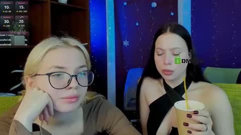 rose online show from January 15, 2:23 pm