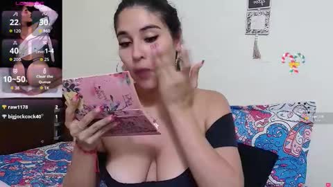 rose_towers4 online show from October 13, 12:02 am