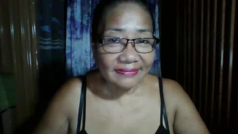 rosebelle66 online show from October 11, 1:47 pm