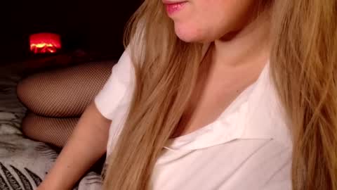 Roseberry online show from November 27, 8:34 pm