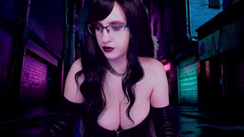 Rosebloom online show from February 14, 3:33 am