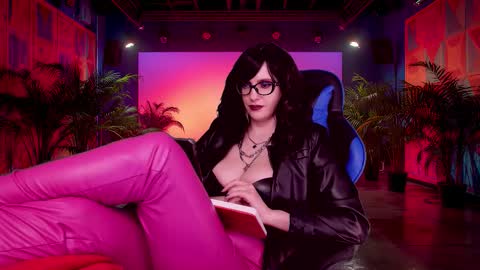 Rosebloom online show from October 15, 4:04 am