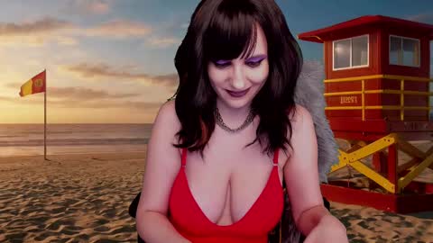 Rosebloom online show from February 20, 4:07 am