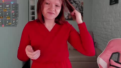 Rose online show from May 13, 5:57 am