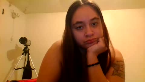 RoseDaNerd online show from February 3, 2:21 am