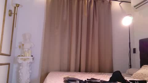 rosedelic online show from February 14, 4:47 am