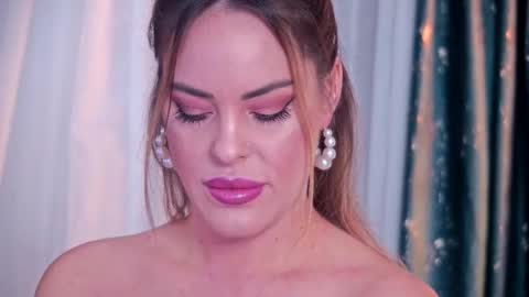 Sonia online show from February 25, 2:32 am