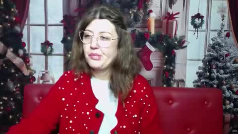 RoseHille online show from January 15, 3:18 pm