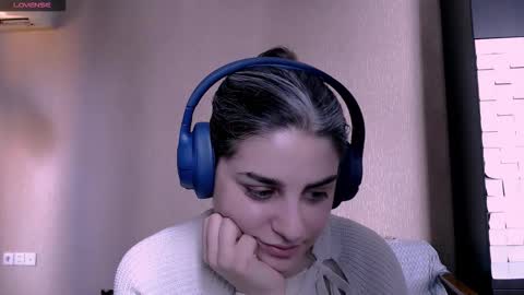 Rose online show from November 22, 11:13 am