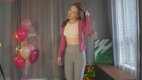 Elsa online show from October 15, 4:59 am