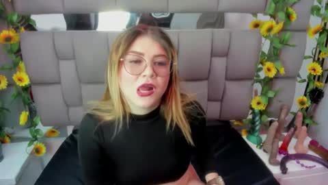 Julieta online show from February 16, 6:41 pm