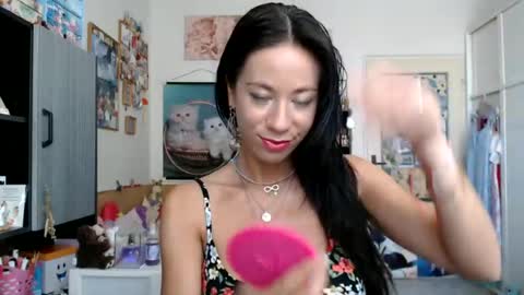 Rose online show from July 3, 11:38 am