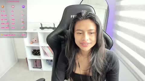 Nat online show from October 22, 6:24 pm