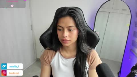 Nat online show from March 18, 3:06 pm