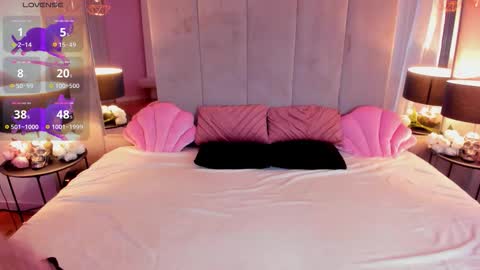 Nataly online show from December 20, 5:44 am