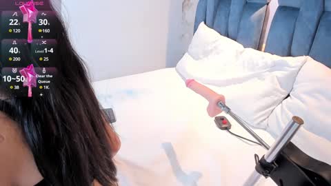 Rose online show from January 12, 5:34 am