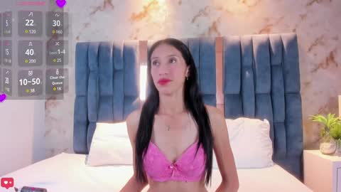 Rose online show from December 4, 5:38 am