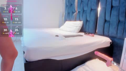 Rose online show from December 29, 5:42 am