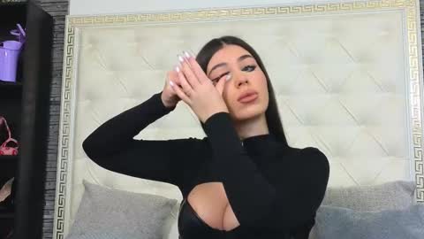 Gabriela online show from January 15, 10:32 am