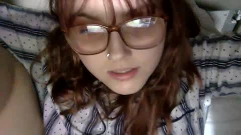roseyrose122 online show from February 23, 5:50 am