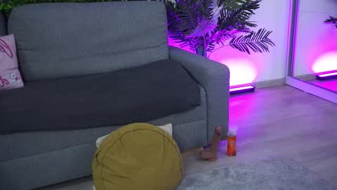 Amii online show from October 12, 12:13 am