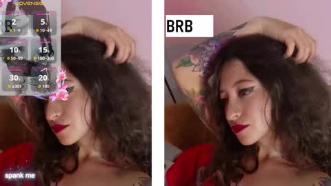 Rosh Hell online show from November 14, 8:25 am