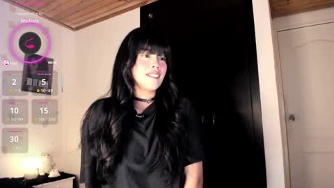 Rosieeee  online show from February 13, 1:02 pm