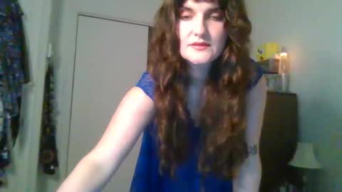rosie_woods online show from March 9, 12:47 am