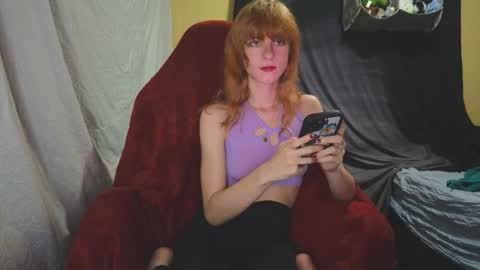 Rosieneko2033 online show from November 25, 9:11 am