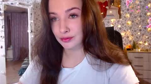 Rosie is waiting for YOU online show from February 12, 4:25 am