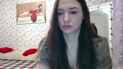 Rosie is waiting for YOU online show from February 17, 3:58 am