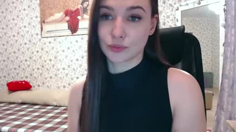 Rosie is waiting for YOU online show from February 24, 2:58 pm