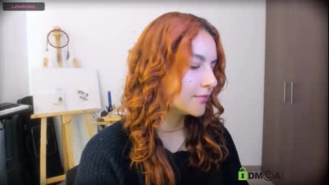 Rosie online show from November 28, 2:20 pm