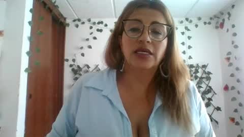 Rossana  online show from February 11, 12:28 pm