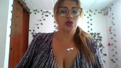 Rossana  online show from February 17, 12:26 pm