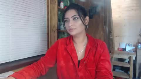 rosse2683 online show from September 20, 8:45 am