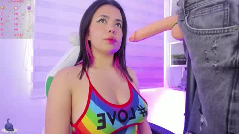 Snapshot of rosse_amyy chatting on September 15, 7:21 pm online show from September 15, 7:21 pm