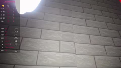 rosse jeane v online show from March 11, 1:23 pm