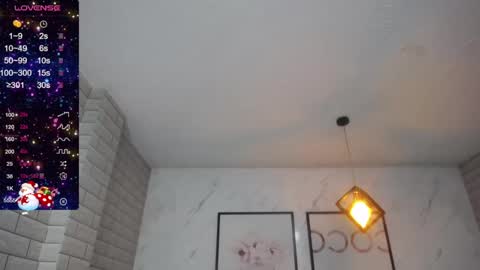 rosse jeane v online show from December 16, 1:22 pm