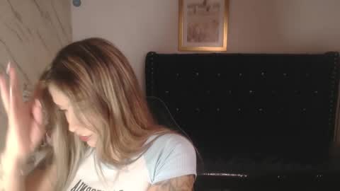 rosse jeane v online show from January 15, 2:12 pm