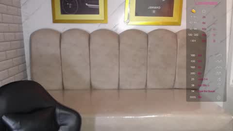 rosse jeane v online show from March 20, 3:44 am