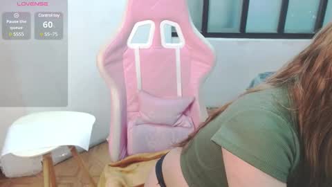 Snapshot of rosse_meyer chatting on March 7, 6:43 pm MY NAME IS ROSSE online show from March 7, 6:43 pm